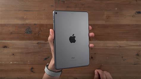 Ü­n­l­ü­ ­A­p­p­l­e­ ­A­n­a­l­i­s­t­i­n­e­ ­G­ö­r­e­ ­Y­e­n­i­ ­i­P­a­d­ ­M­i­n­i­,­ ­8­,­5­ ­İ­n­ç­ ­E­k­r­a­n­ ­i­l­e­ ­G­e­l­e­c­e­k­